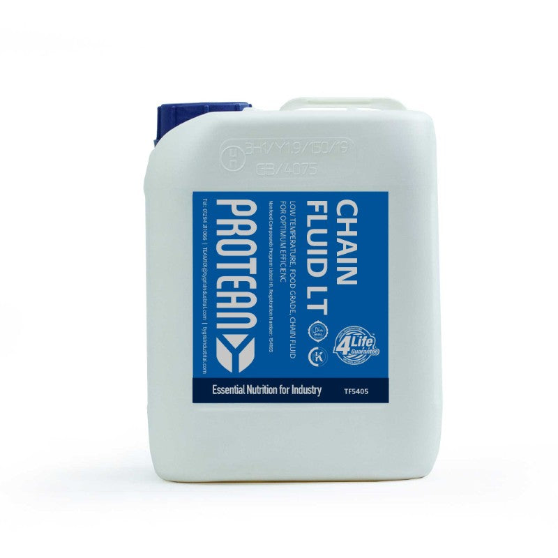 PROTEAN Chain Fluid LT 5L