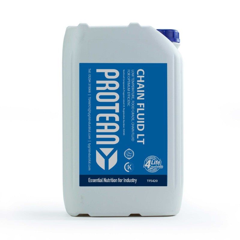 PROTEAN Chain Fluid LT 20L