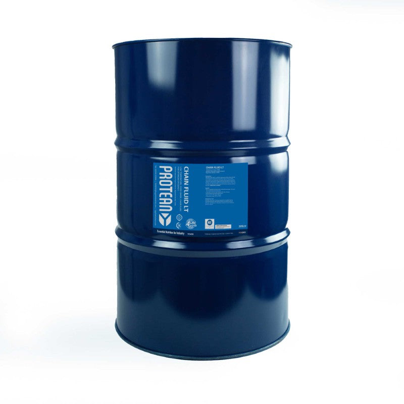 PROTEAN Chain Fluid LT 205L