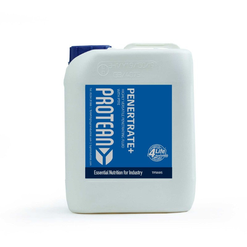 PROTEAN Penetrate 500ml Trigger
