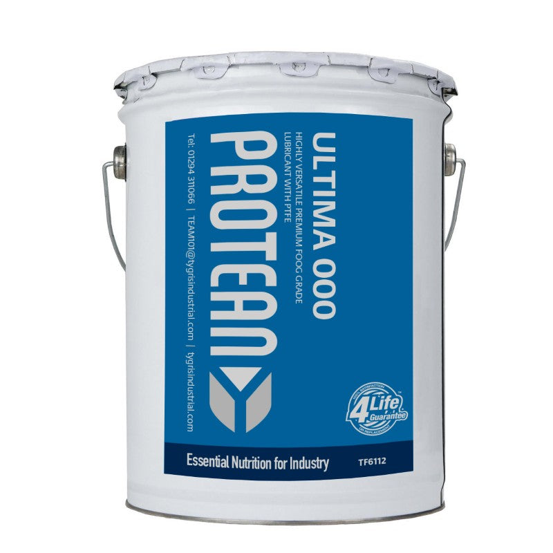 PROTEAN Ultima 000 12.5kg