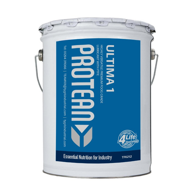 PROTEAN Ultima 1 12.5kg