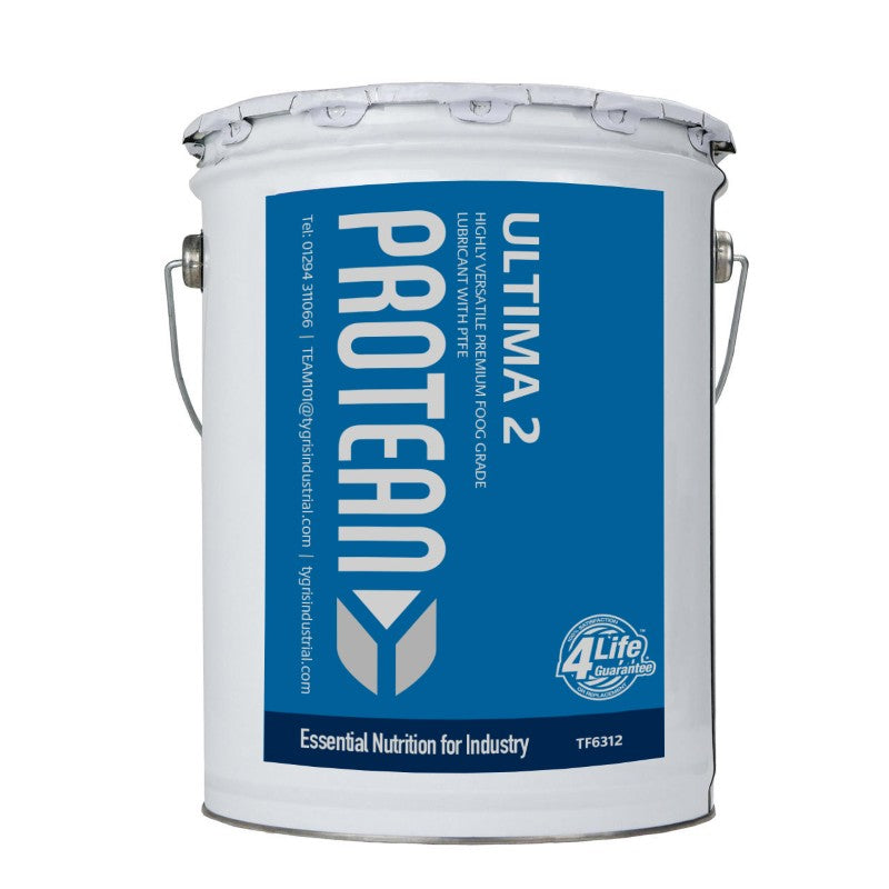 PROTEAN Ultima 2 12.5kg