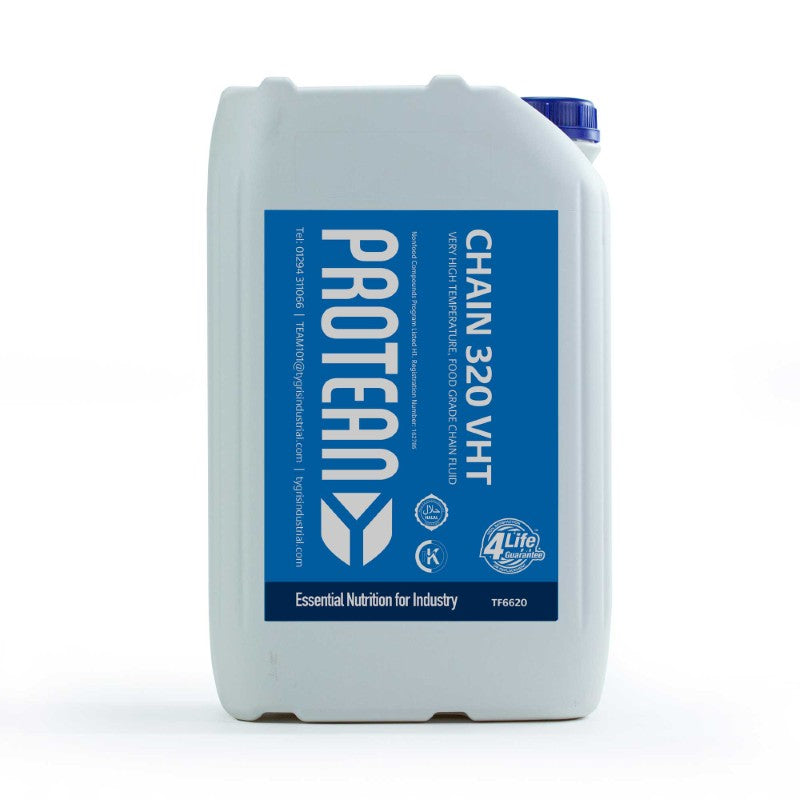 PROTEAN Chain 320 VHT 20L