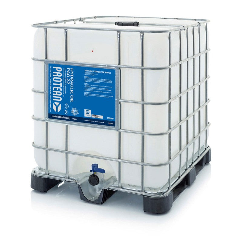 PROTEAN Hydraulic PAO 22 1000L