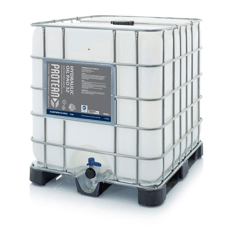 PROTEAN Hydraulic PAO 32 1000L