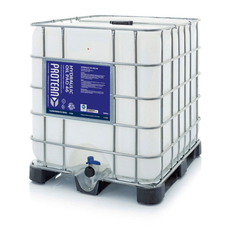 PROTEAN Hydraulic PAO 46 1000L