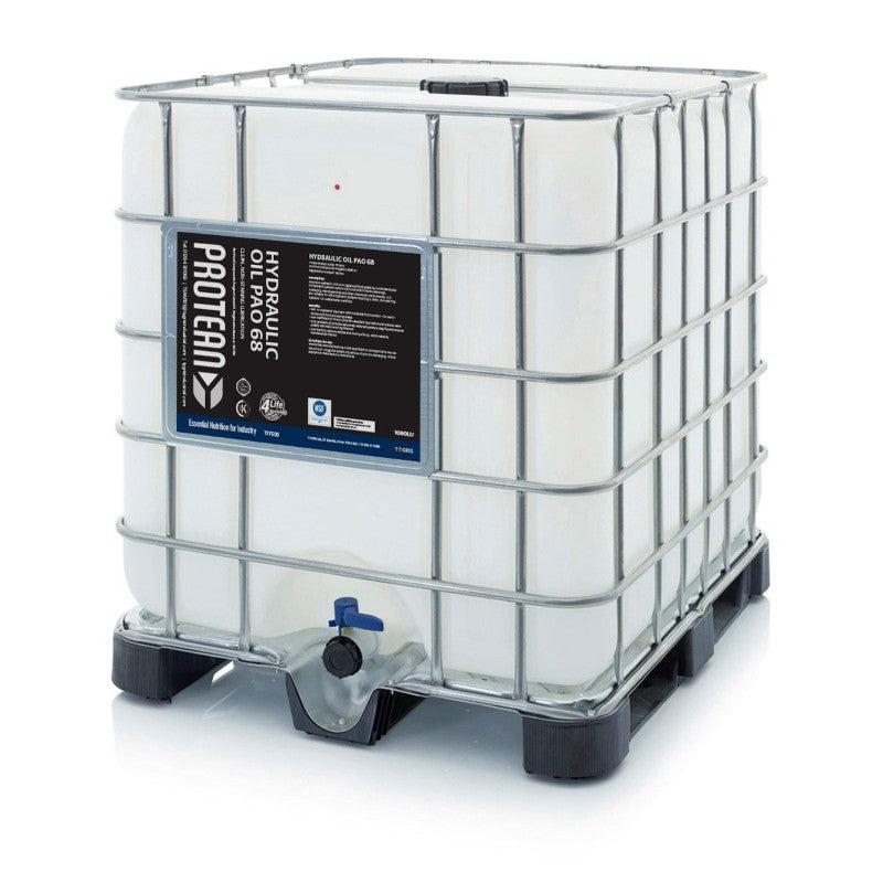 PROTEAN Hydraulic PAO 68 1000L