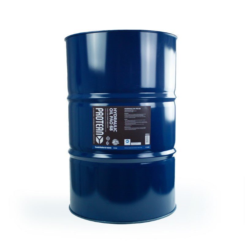 PROTEAN Hydraulic PAO 68 205L