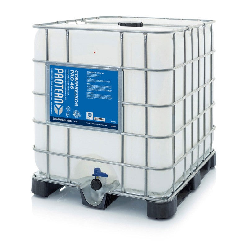 PROTEAN Compressor PAO 46 1000L