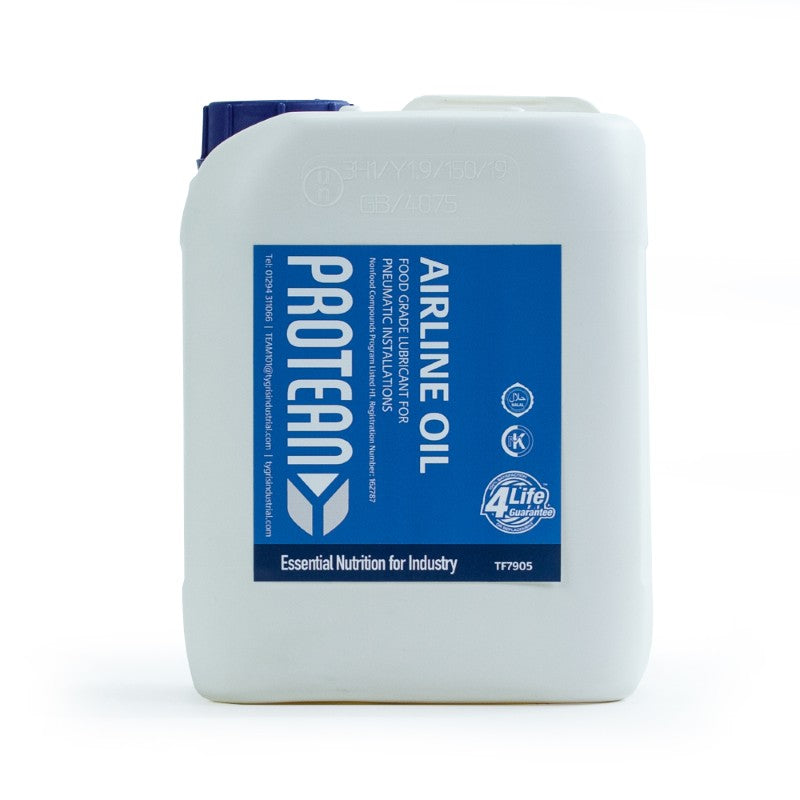 PROTEAN Airline Oil 5L