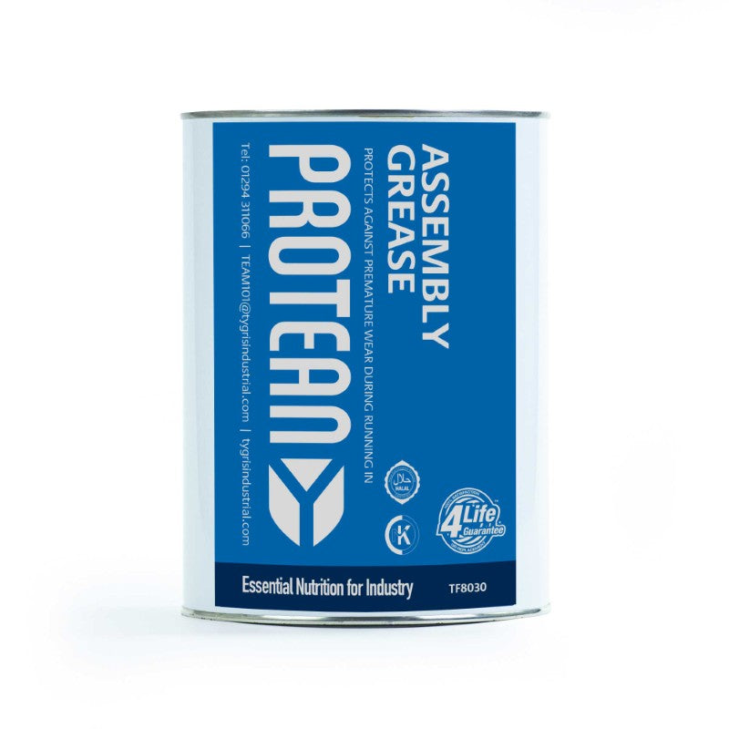 PROTEAN ProPaste Assembly Grease 3kg