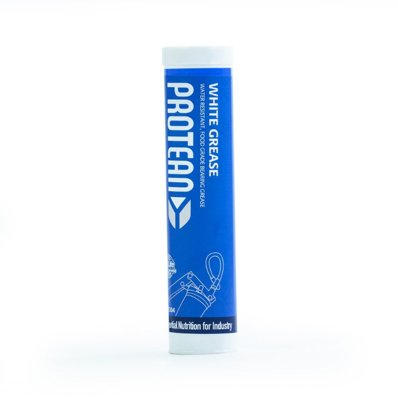 PROTEAN White Grease 400gm