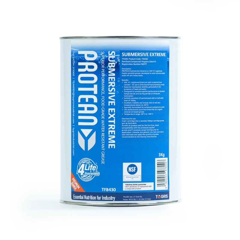 PROTEAN Submersive Extreme 3kg
