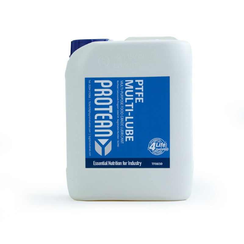PROTEAN PTFE Multi-Lube 5L