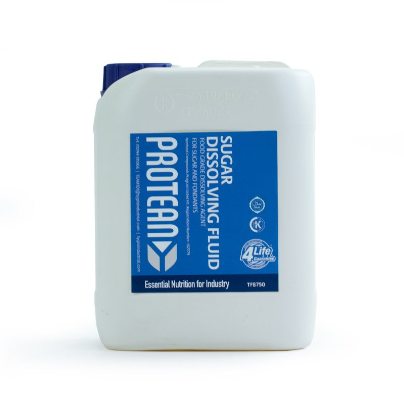 PROTEAN Sugar Dissolving Fluid 5L