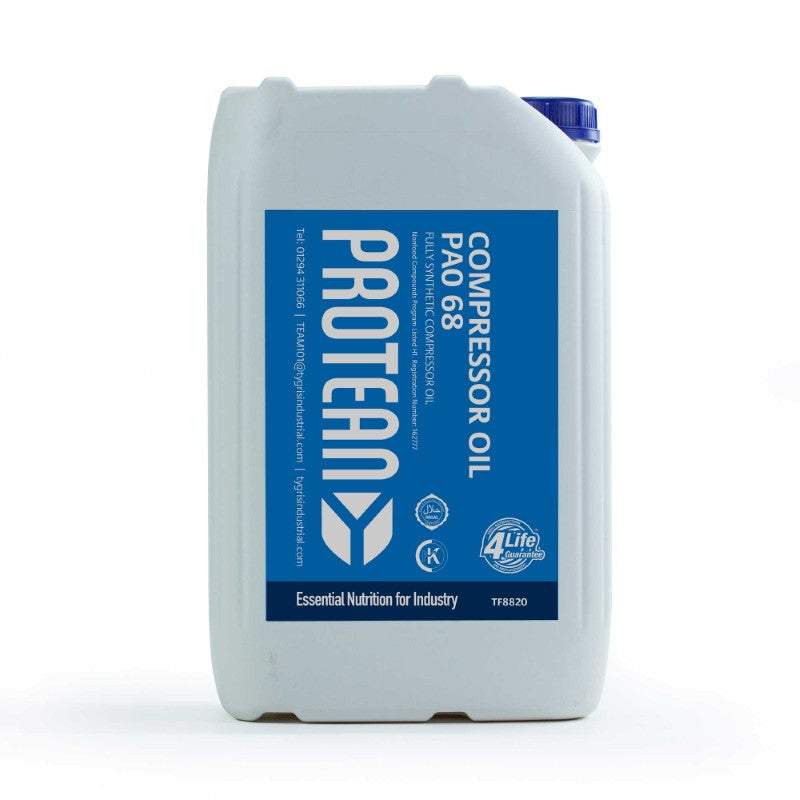 PROTEAN Compressor PAO 68 20L