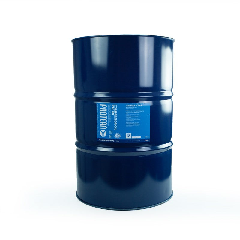 PROTEAN Compressor PAO 68 205L