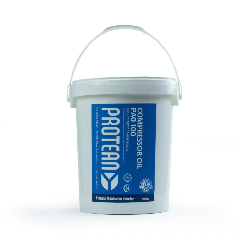 PROTEAN Compressor PAO 100 20L