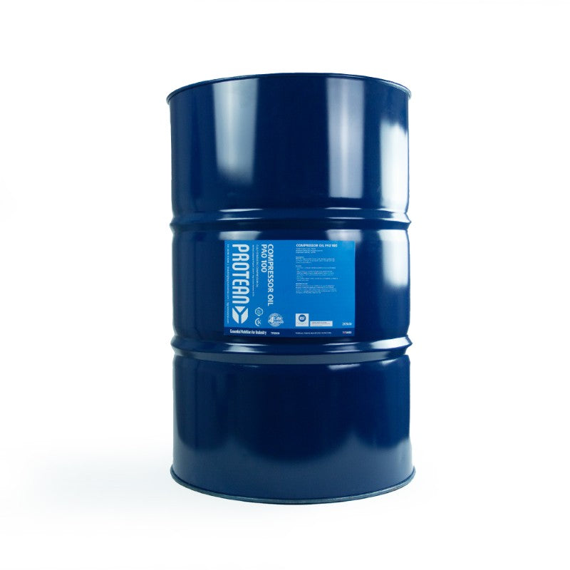PROTEAN Compressor PAO 100 205L