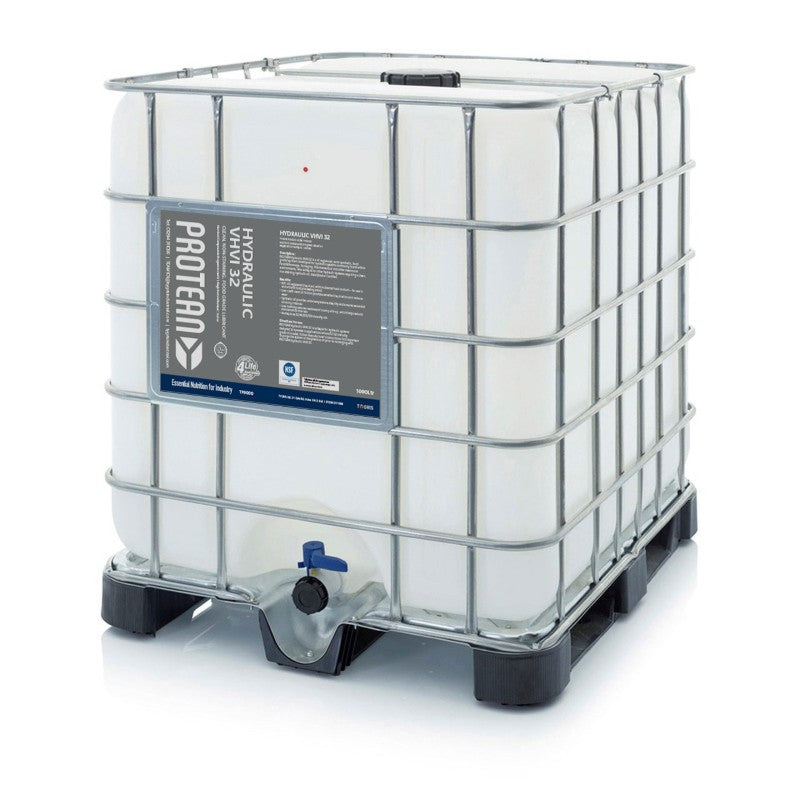 PROTEAN Hydraulic VHVI 32 1000L