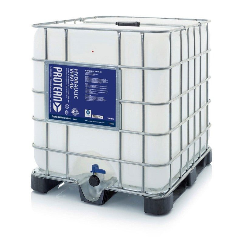 PROTEAN Hydraulic VHVI 46 1000L