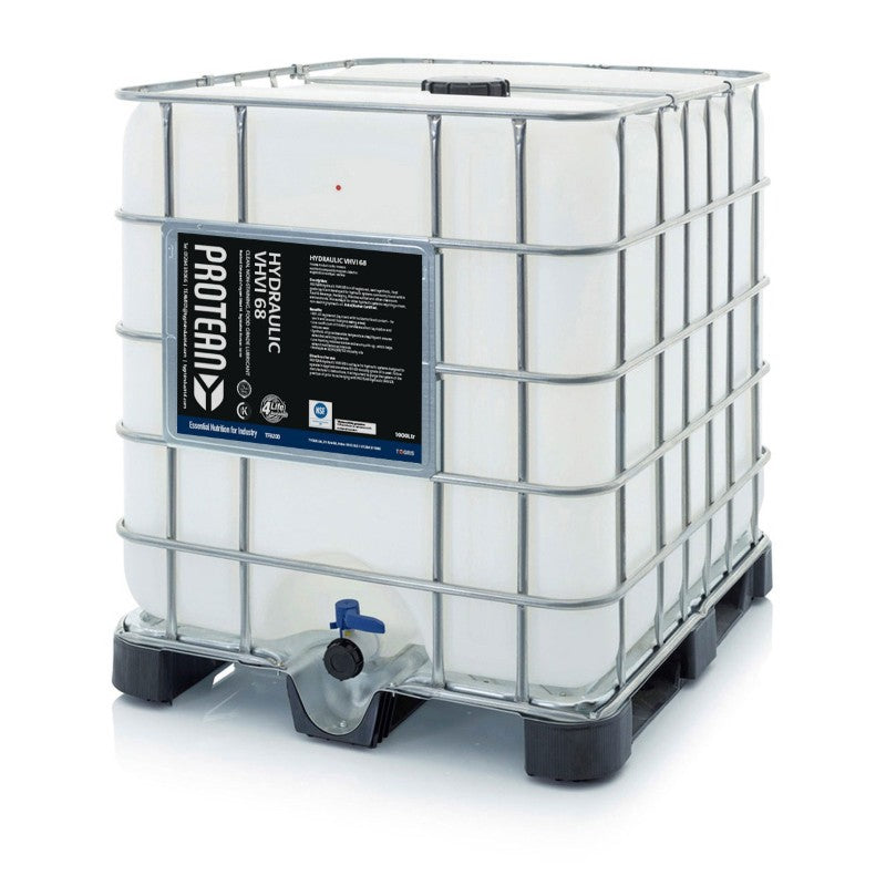 PROTEAN Hydraulic VHVI 68 1000L