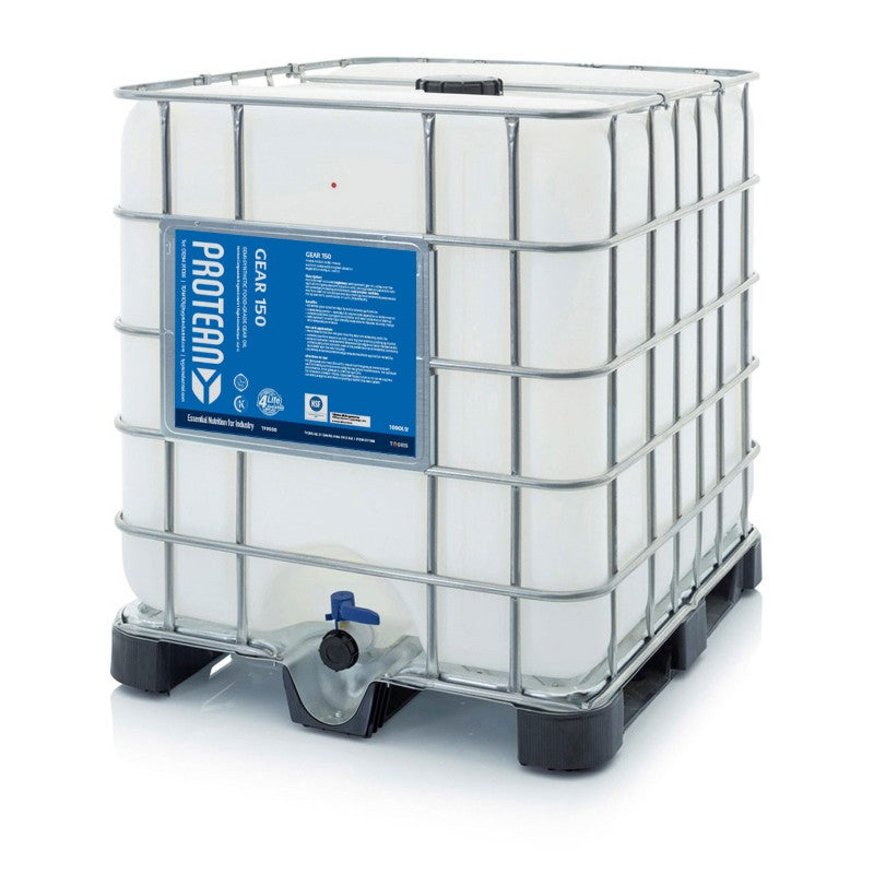 PROTEAN Gear 150 1000L