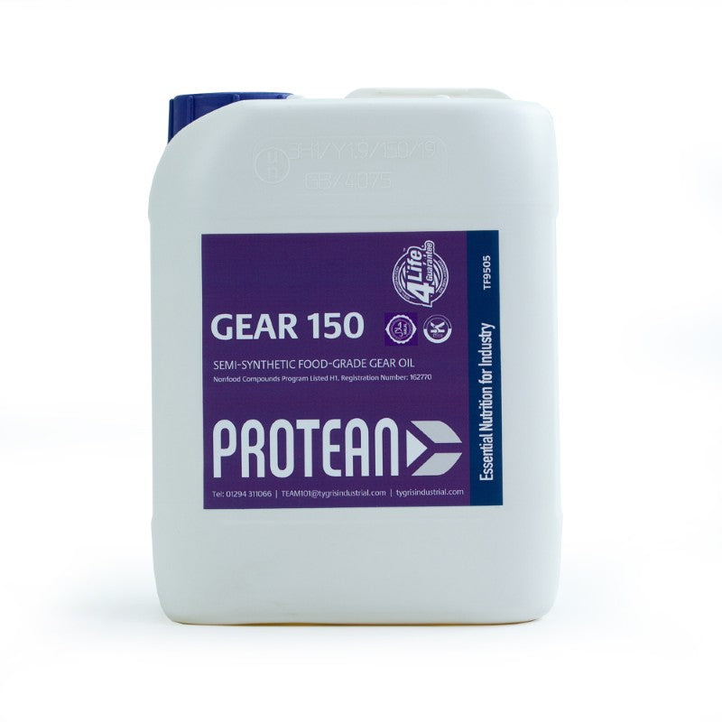 PROTEAN Gear 150 5L