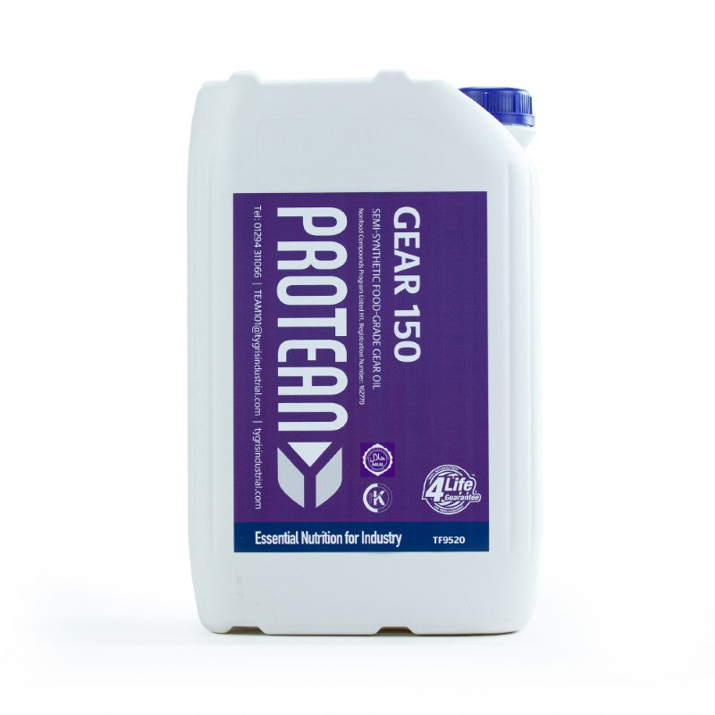 PROTEAN Gear 150 20L
