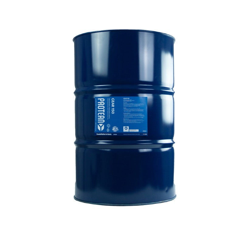 PROTEAN Gear 150 205L