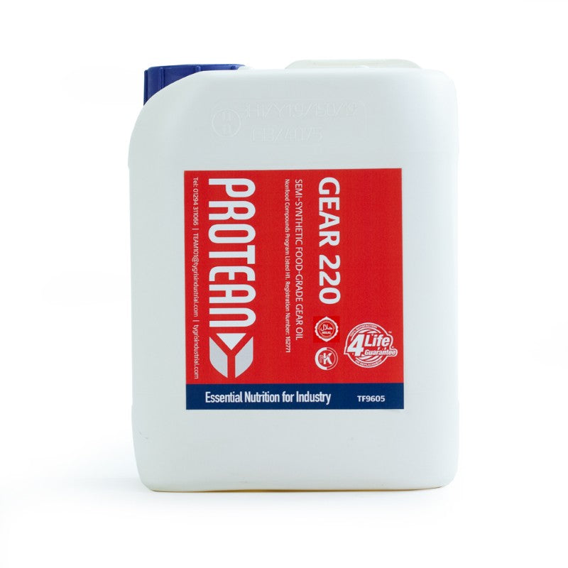 PROTEAN Gear 220 5L