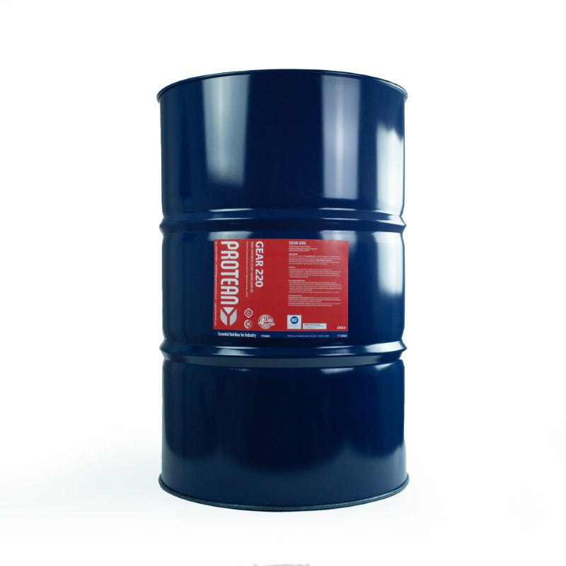 PROTEAN Gear 220 205L