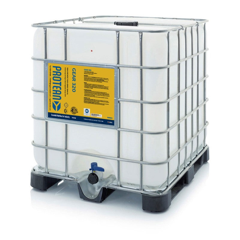 PROTEAN Gear 320 1000L