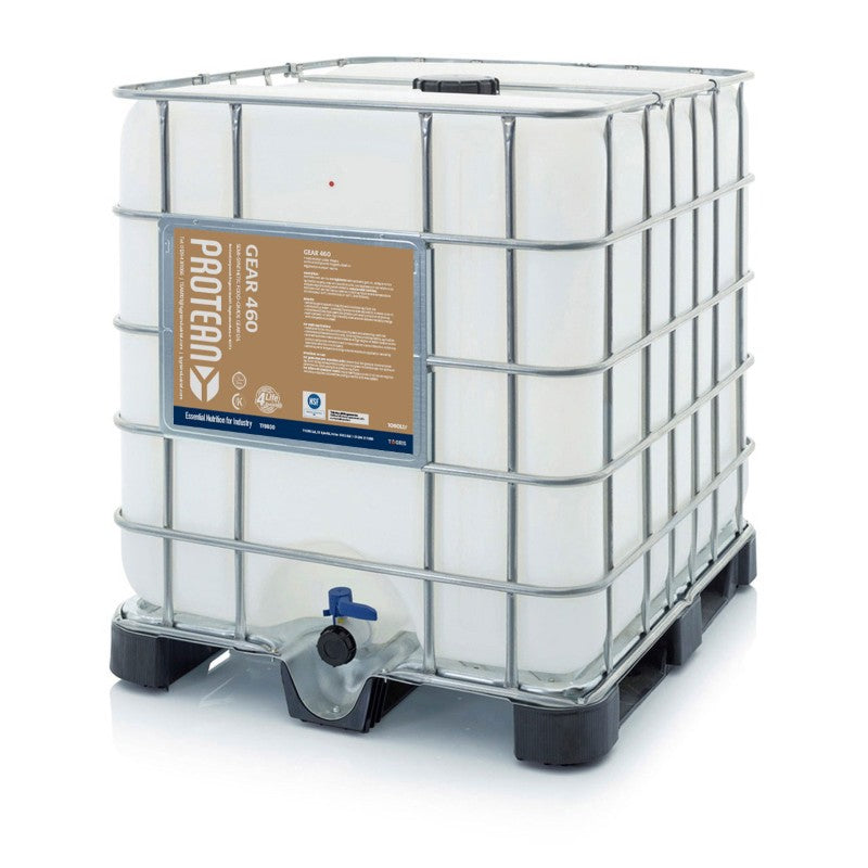 PROTEAN Gear 460 1000L
