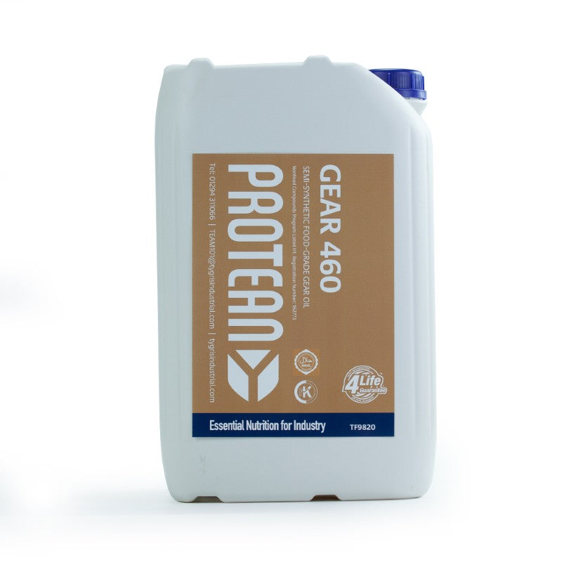 PROTEAN Gear 460 20L