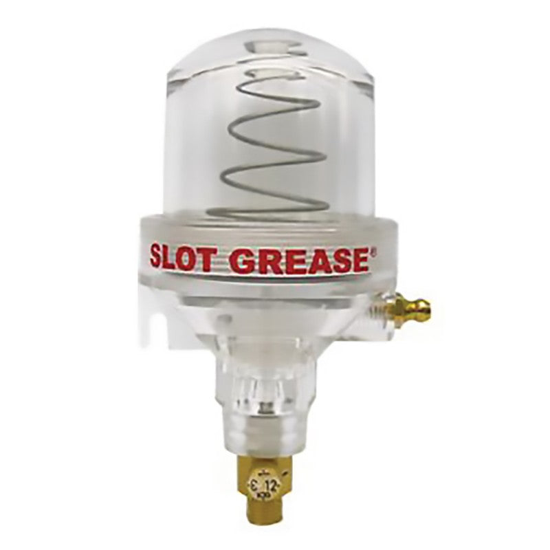 TYGRIS Refillable Auto Bearing Lubricator 100ml