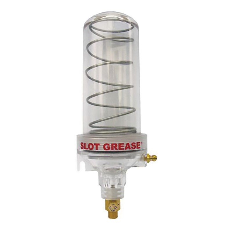 TYGRIS Refillable Auto Bearing Lubricator 220ml