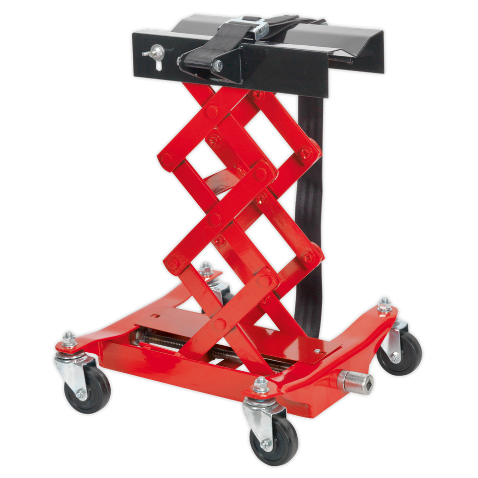 TJ150E Floor Transmission Jack 150kg