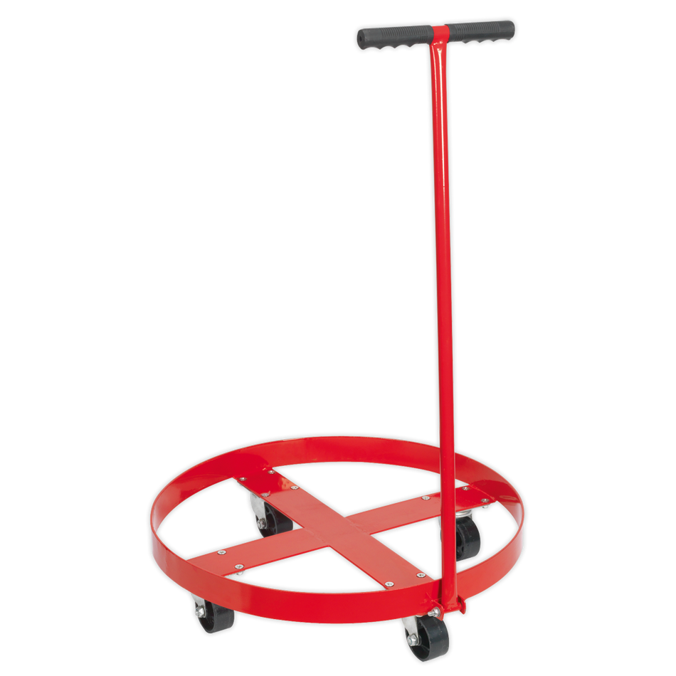 TP205H Drum Dolly with Handle 205L
