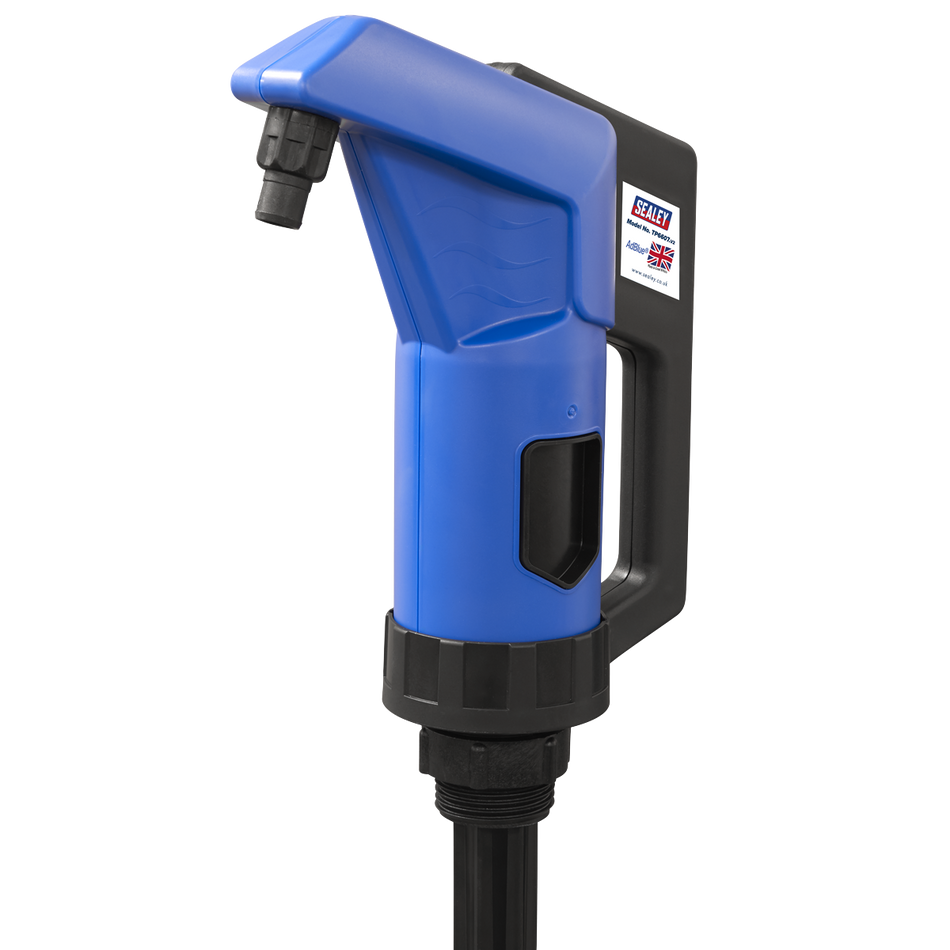 TP6607 Heavy-Duty Lever Action Pump - AdBlue