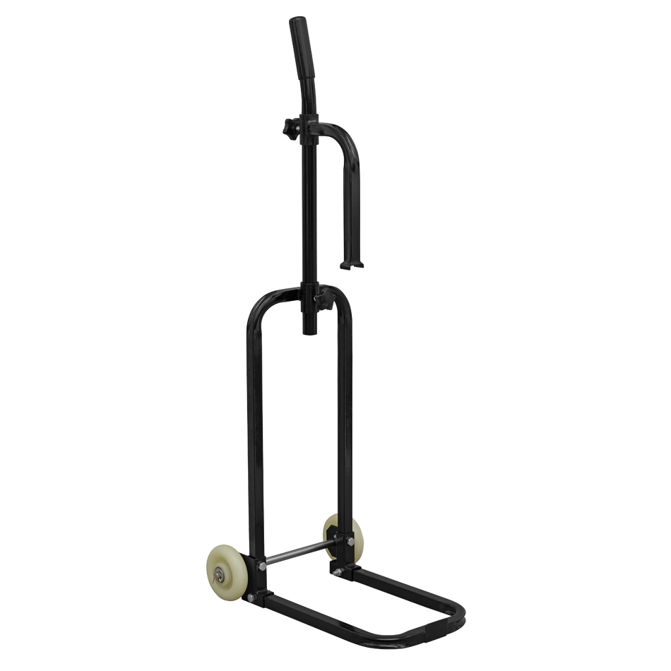 TP67DT Container Drum Trolley 25L