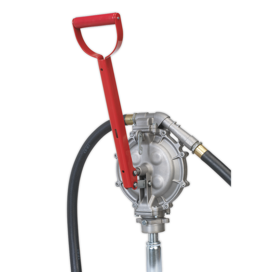 TP6918 Double Diaphragm Fuel Transfer Pump