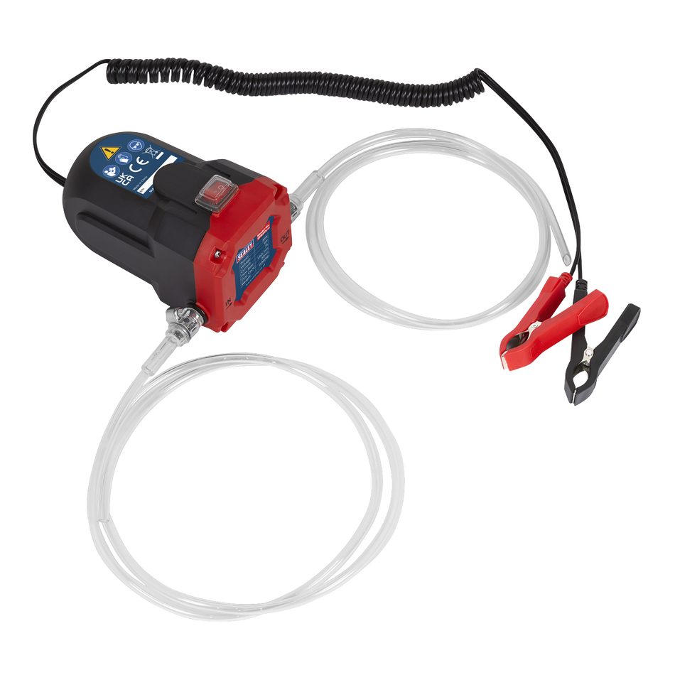 TP9312 Oil Transfer Pump 12V