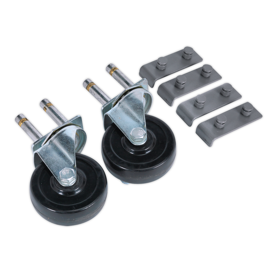 TPSJK Mobile Bin Storage System Joining Kit