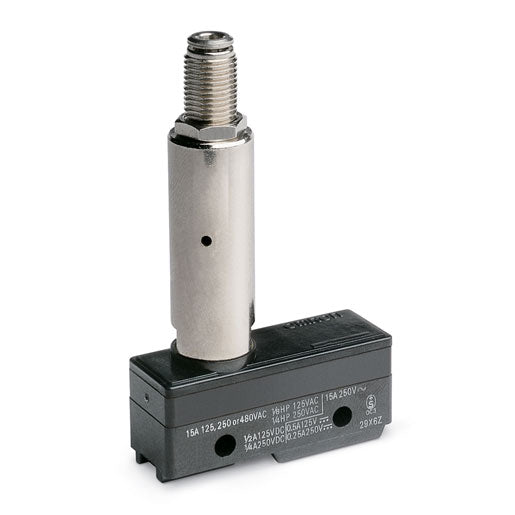 TRP-8 Pressure switches Transducers Pressure indicators