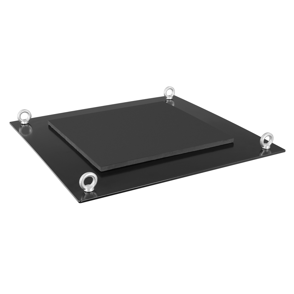 TRP200 Transmission Jack Lifting Plate 200kg Capacity