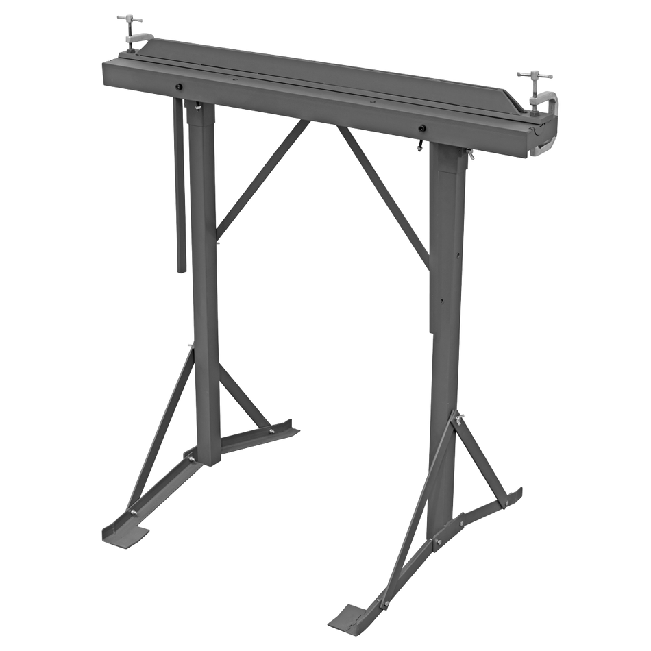 TS02 Floor Standing Sheet Metal Folder 1000mm
