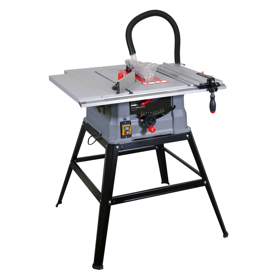 TS10P 254mm Table Saw 230V