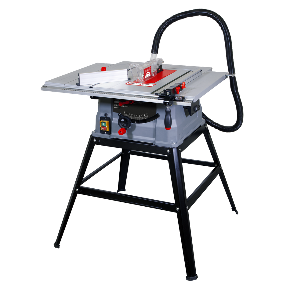 TS10P 254mm Table Saw 230V